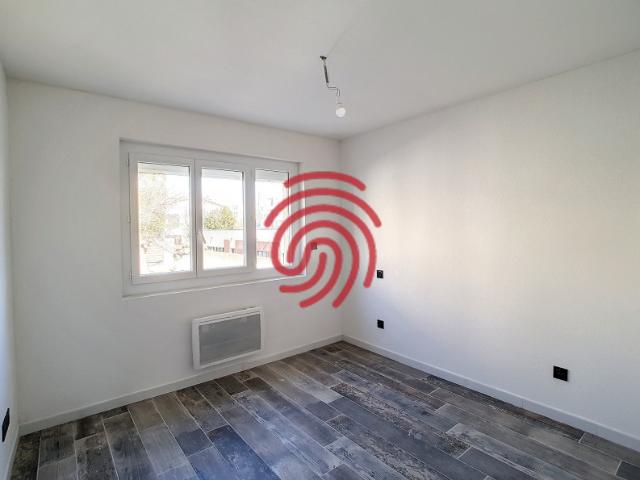 Appartement rénové BEZIERS