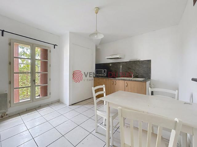 Appartement rénové BEZIERS