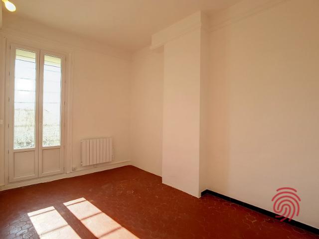 Appartement rénové BEZIERS