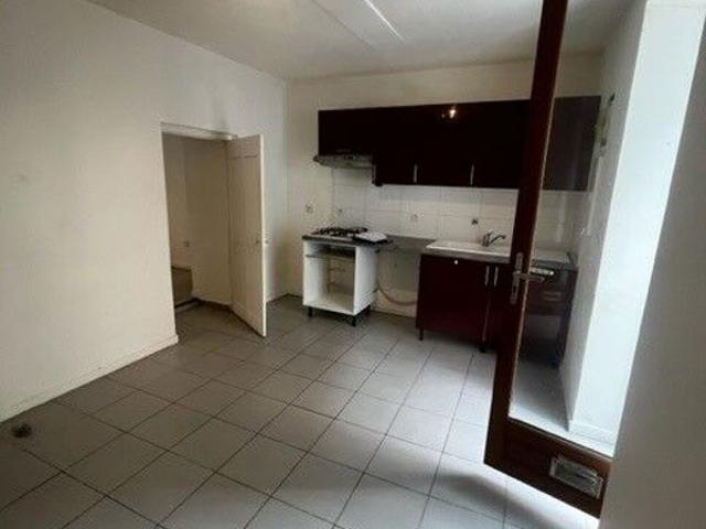 Appartement rénové Gréasque 2 pièce s 37.9 m2