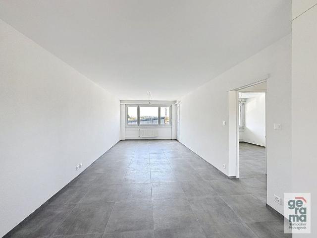 Appartement renové de 3.5 pièces à Marly