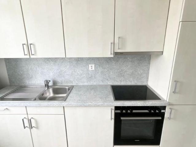 Appartement rénové de 3 pièces avec terrasse privée