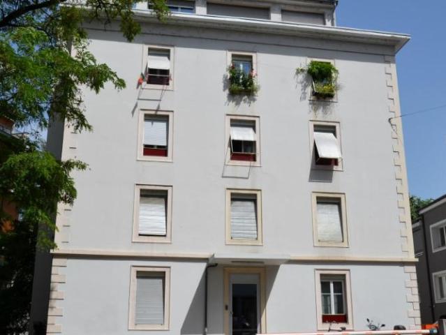 Appartement rénové de 1,5 pièces, 18 m2 environ, 3ème étage. Visites groupées, sans inscription, lundi 5 octobre 2026 de 13h15 à 13h30