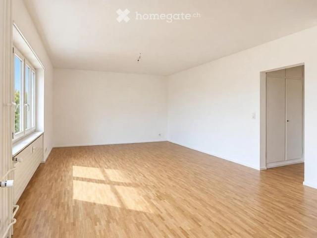 Appartement rénové de 1 pièce – 30 m² – Wi Fi inclus