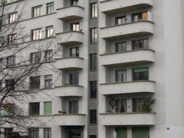 Appartement rénové de 2.5 pièces