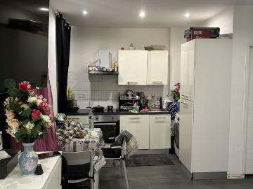 Appartement à vendre à Le Chapitre