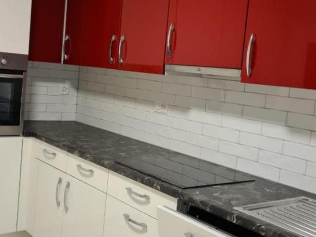 Appartement rénové de 4.5 pièces en centre ville de Payerne