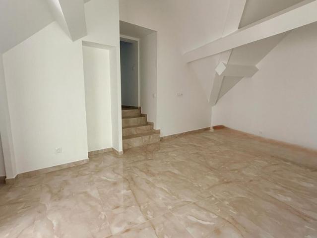 Appartement rénové de 51.9 m² à Viarmes