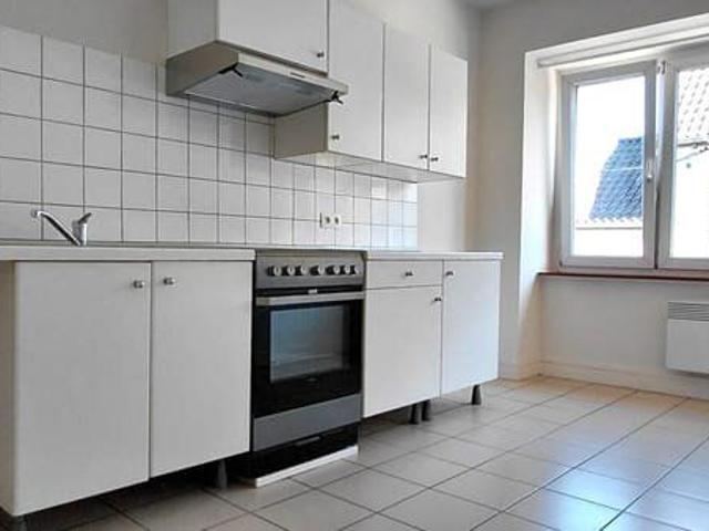 Appartement rénové de 52 m2 au 1er étage, 1 chambre