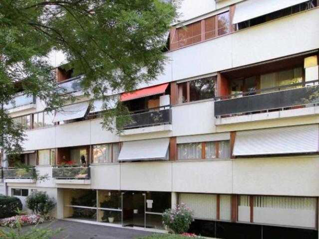 Appartement rénové de 9,5 pièces au Grand Lancy