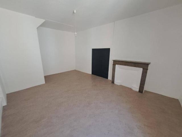 Appartement rénové en plein cœur de Privas