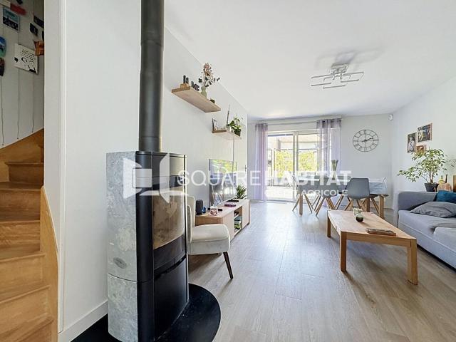 Appartement rénové en plein coeur de Bressuire, aucun travau. 50m² Bressuire