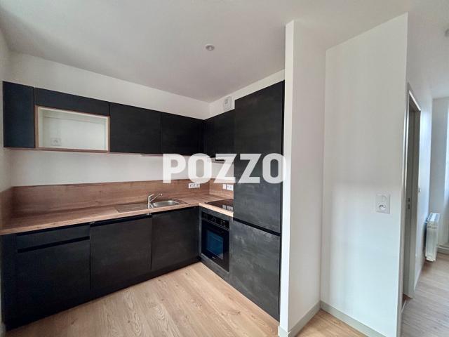 Appartement rénové en plein de coeur de Bayeux