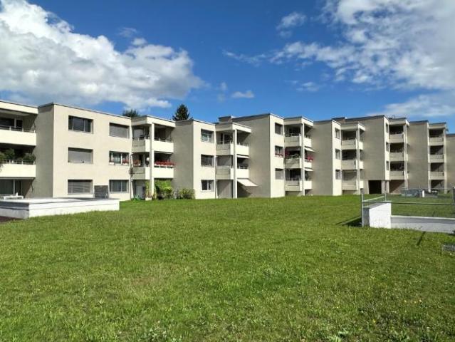 Appartement rénové en pleine nature