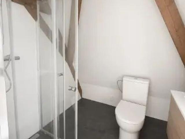Appartement Rénové Elisabeth Gasthuishof, Leiden À Louer