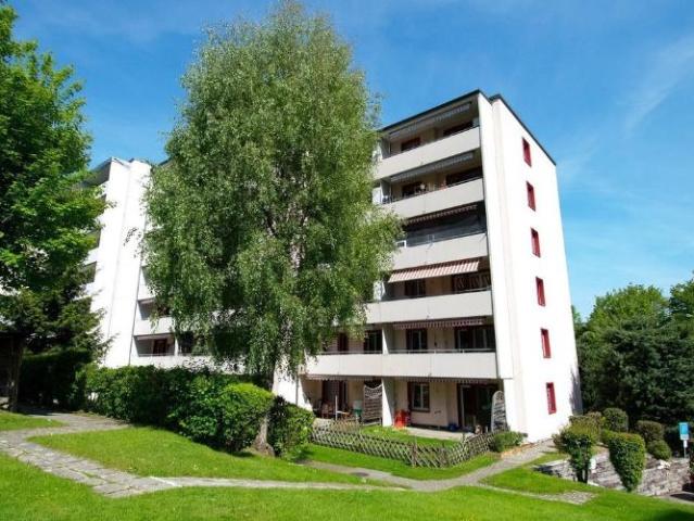 Appartement rénové et moderne à Ostermundigen