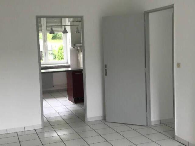 Appartement rénové F3 avec jardin cave et parking à Spicheren