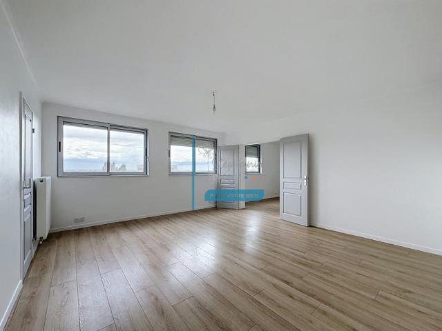 ppartement 3 pièces de 69 m² – Lumineux, sans travaux, avec