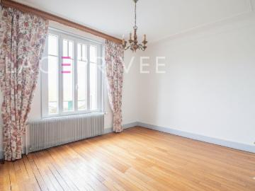 Appartement rénové, Laneuveville devant nancy