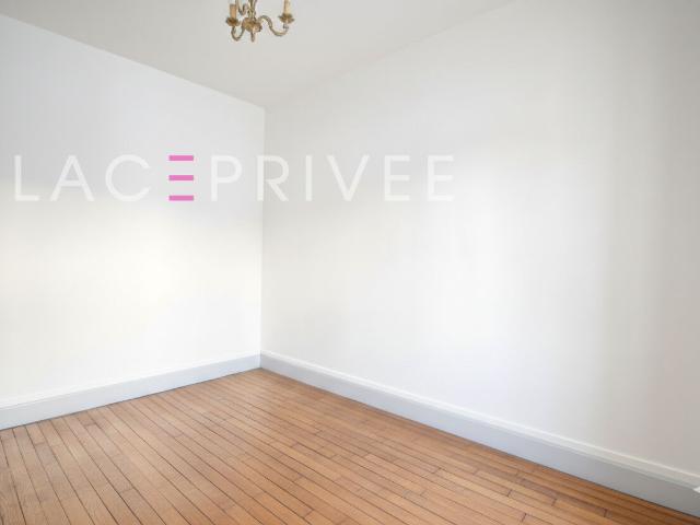 Appartement rénové, Laneuveville devant nancy