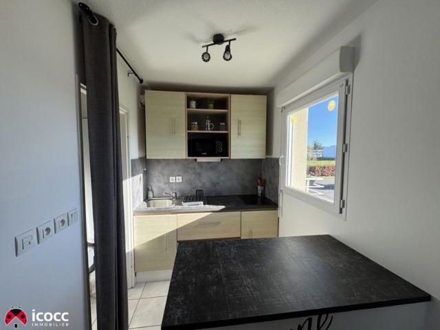 Appartement rénové Luçon