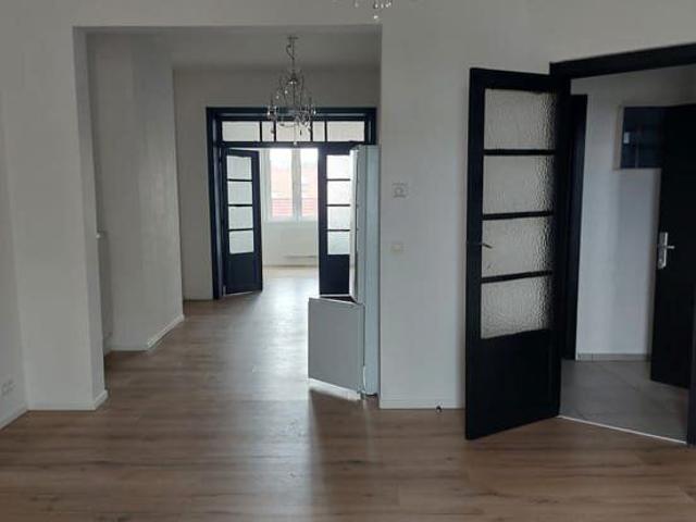 Appartement rénové lumineux 1 chambre à Evere, PEB C