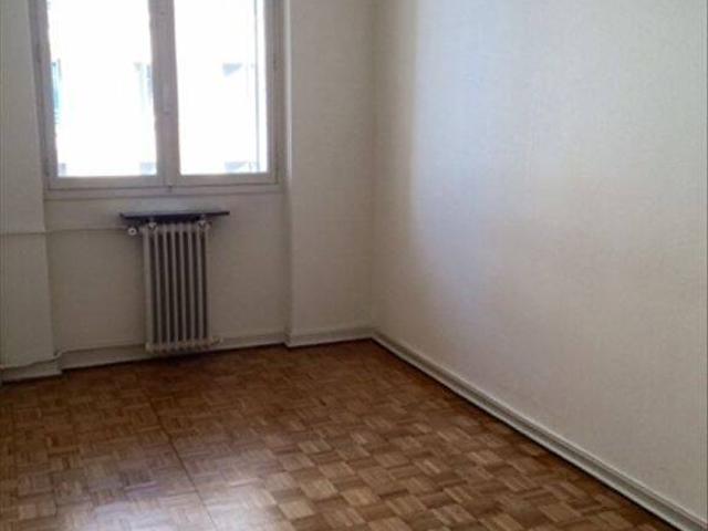 APPARTEMENT RENOVE LYON 06 3 pièce s 52 m²
