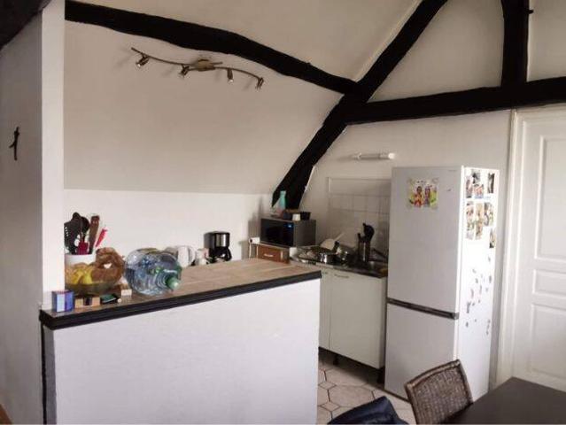 APPARTEMENT RENOVE MOUY 2 pièce s 50 m2