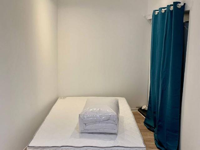 Appartement Rénové & Meublé à louer 31m2 Draguignan
