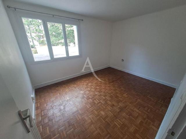 Appartement rénové Nantes 2 pièce s 41.46 m2
