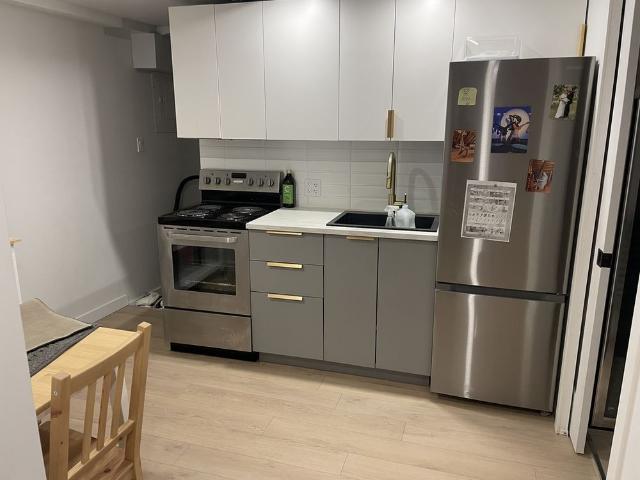 Appartement Rénové Secteur Agréable