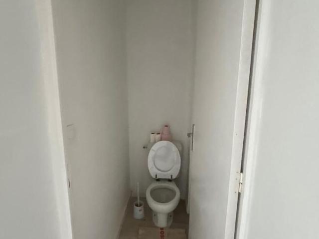 Appartement rénové situé à CAMBRAI