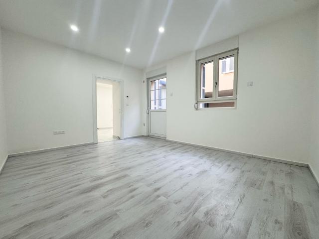 Appartement rénové situé sur Freyming Merlebach