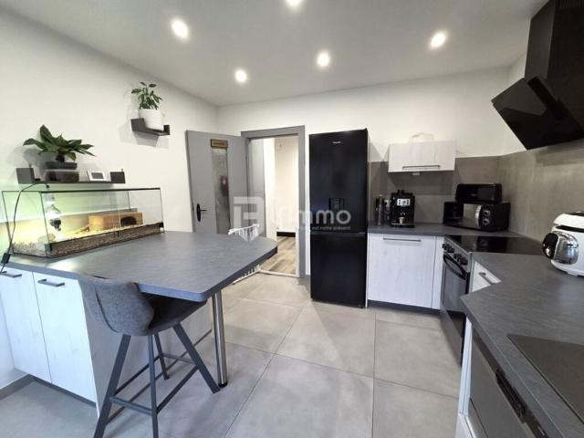 Appartement rénové – Superbe 2/3 pièces de 81,7m²