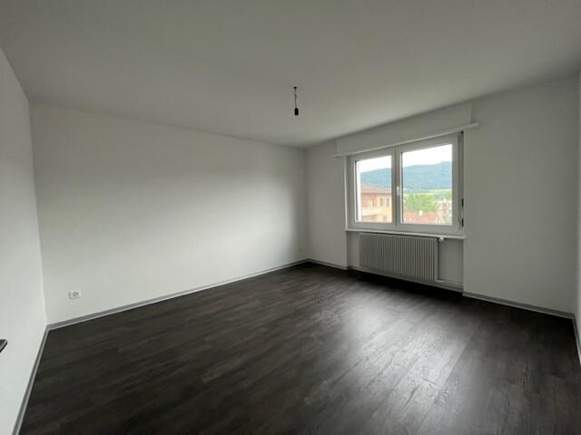 Appartement rénové, proche commodités