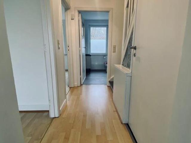 Appartement rénové récemment