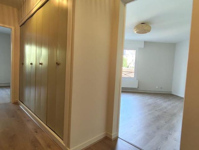 APPARTEMENT RENOVE T2 53m2 PROCHE GARE