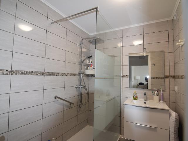 Appartement rénové T2 La Madeleine Lille