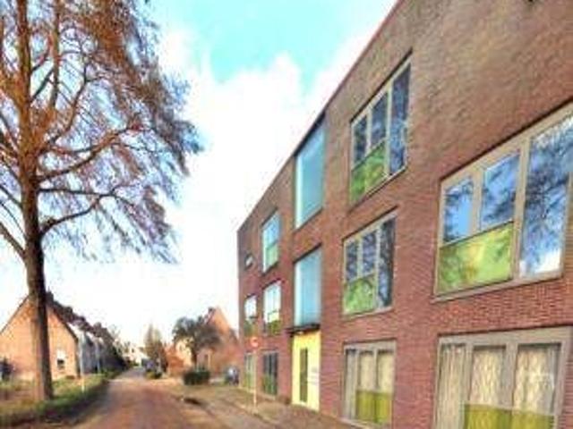 Appartement Reaal 98, Hoorn À Louer