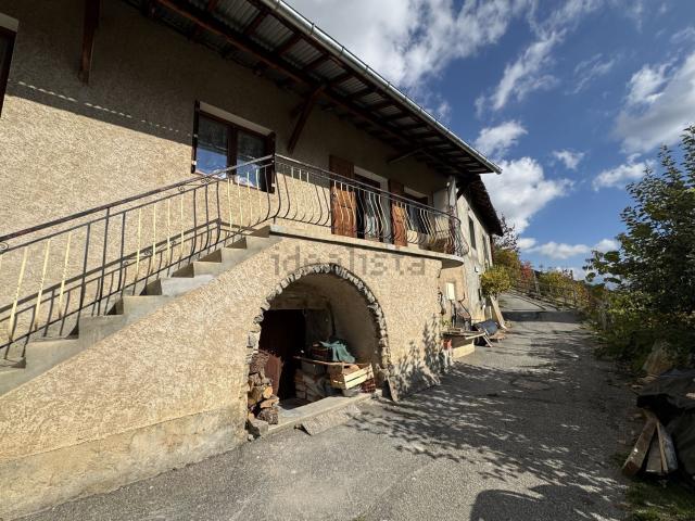 Appartement, Réallon