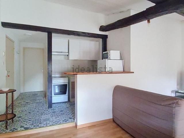 Appartement, Réalmont