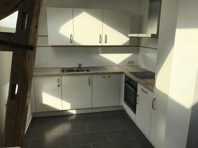 APPARTEMENT RECEMMENT RENOVE