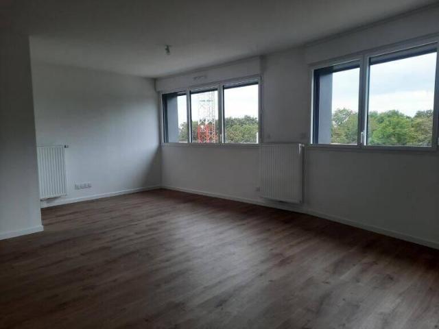 Appartement récent