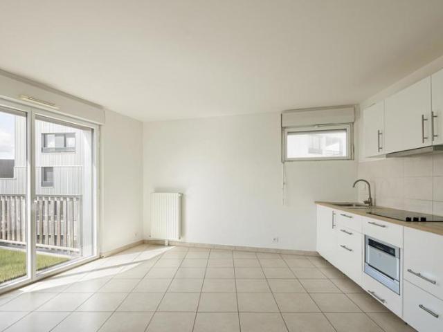 Appartement récent