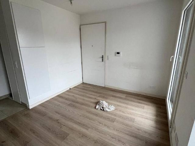 Appartement récent