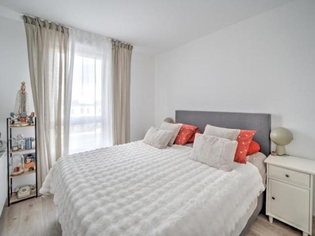 Appartement récent