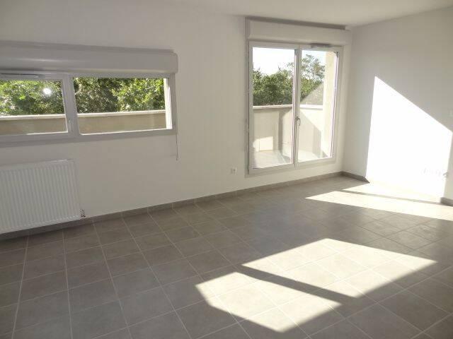 Appartement récent