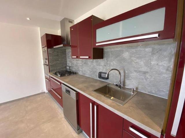 Appartement récent