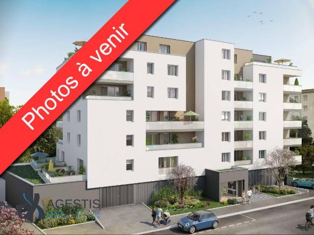 Appartement récent