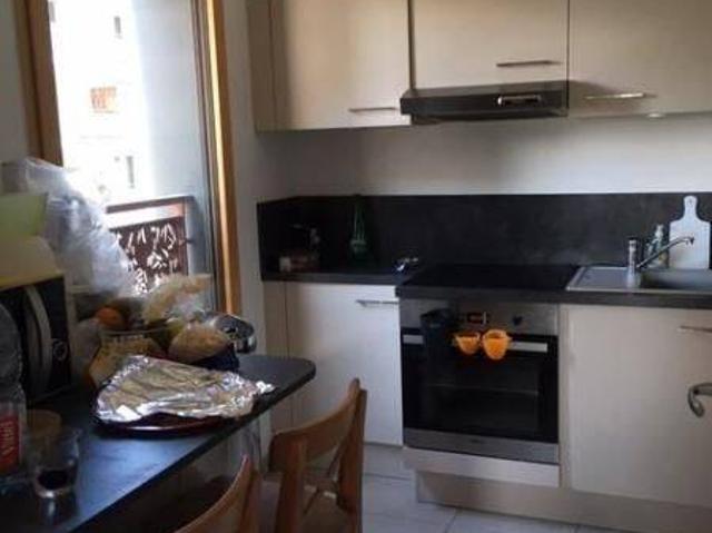 Appartement récent
